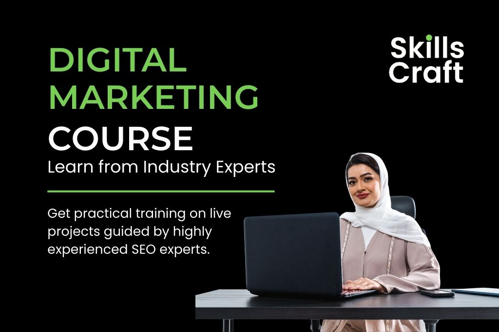 SEO Course in Macherla