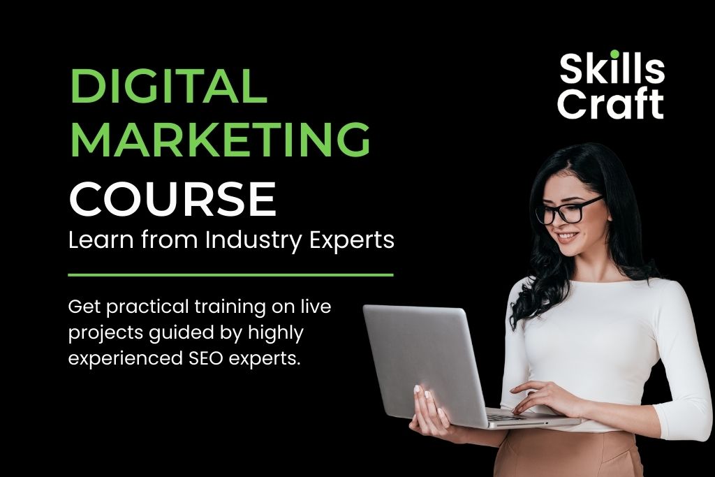 SEO Course in Narasaraopet