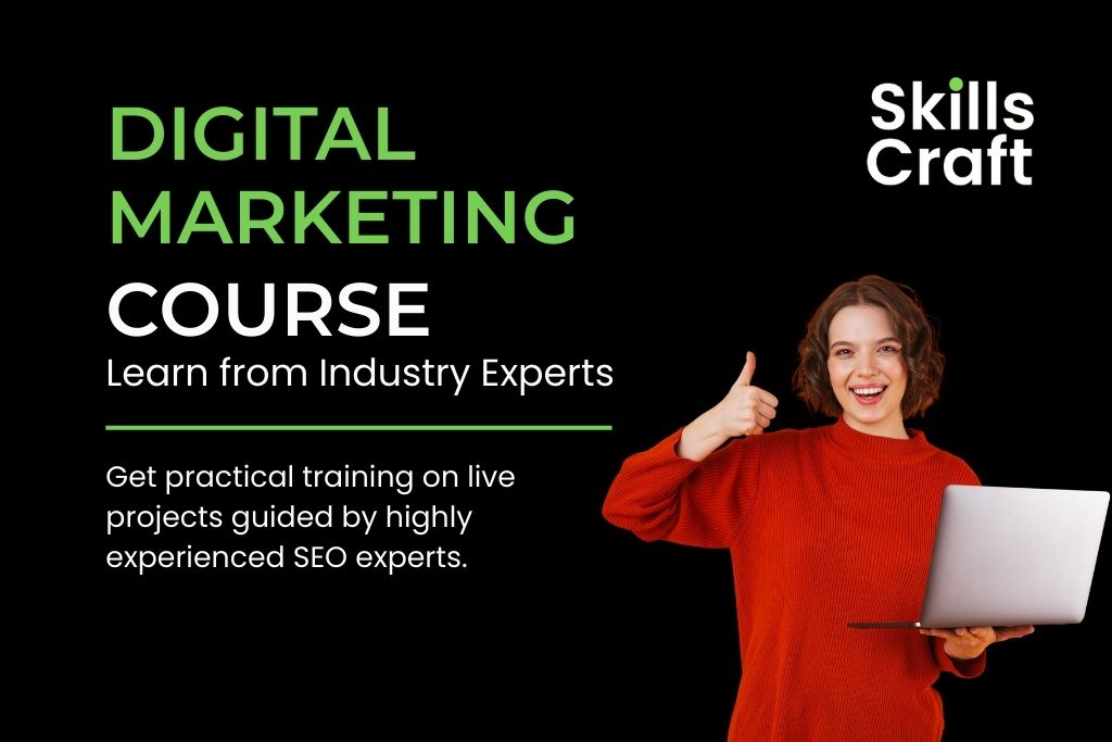 SEO Course in Vijayawada