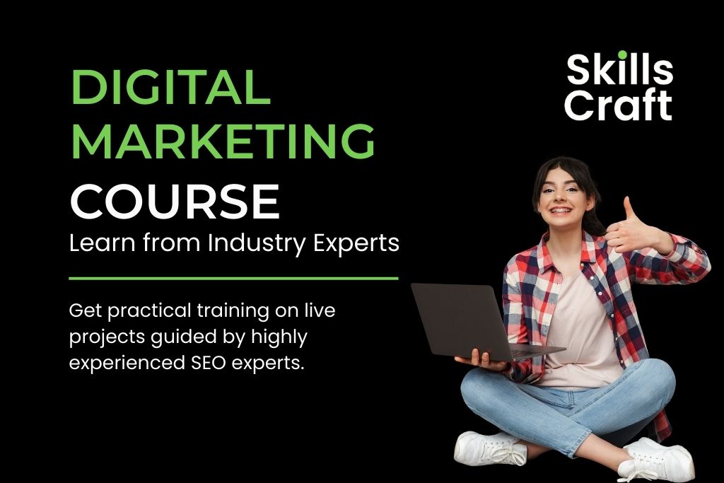 SEO Course in Bangalore