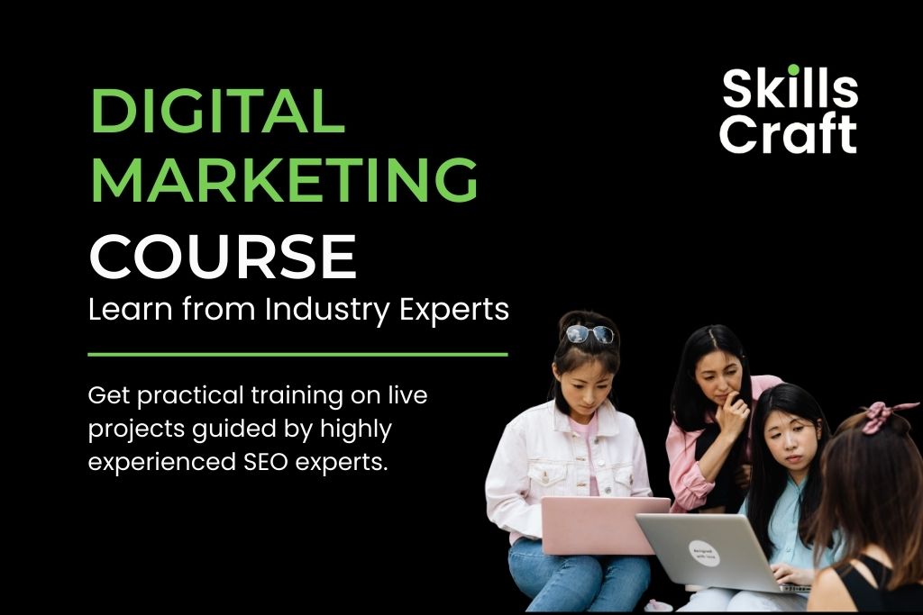 SEO Course in Bhimavaram