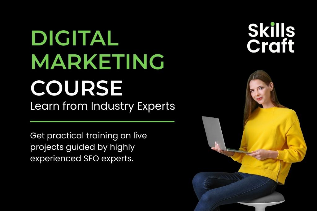 SEO Course in Hyderabad